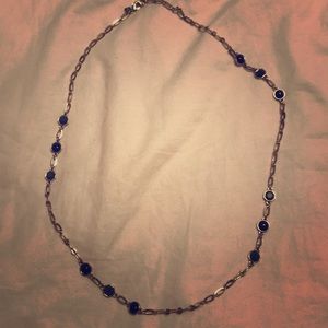 Banana Republic fashion necklace